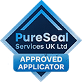 Pureseal Logo