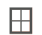 Windows and frames Cleaning
