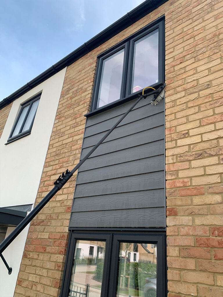 Wring Cladding CLADDING - winpri